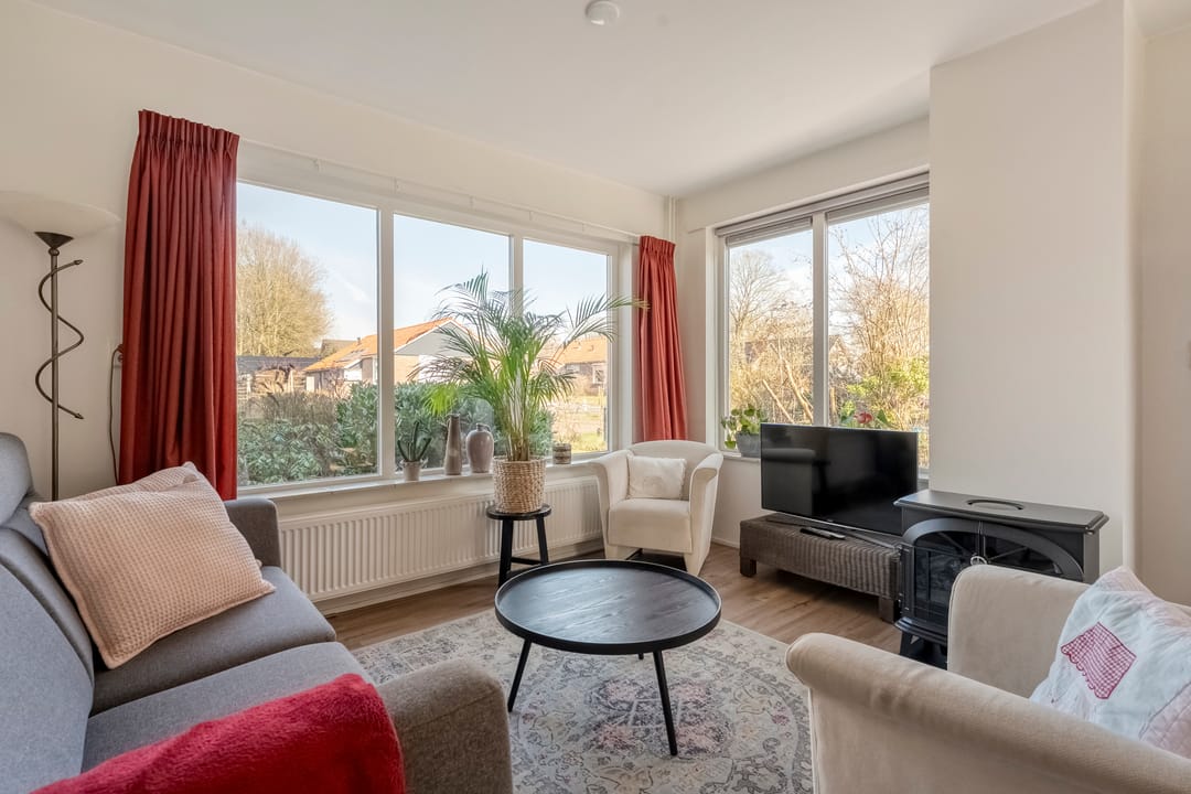 Foto 2 van Vlasstraat 20