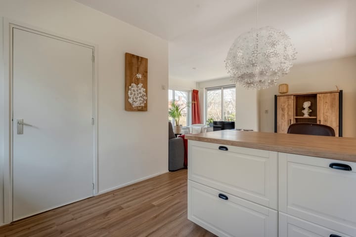 Vrijstaande woning te koop: Vlasstraat 20, Diever