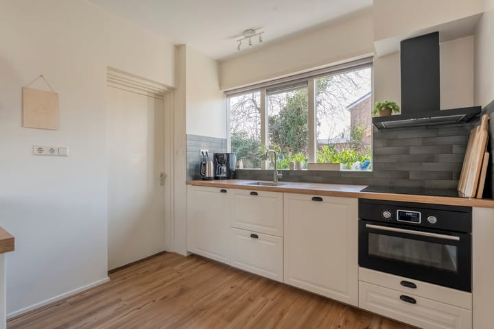 Vrijstaande woning te koop: Vlasstraat 20, Diever