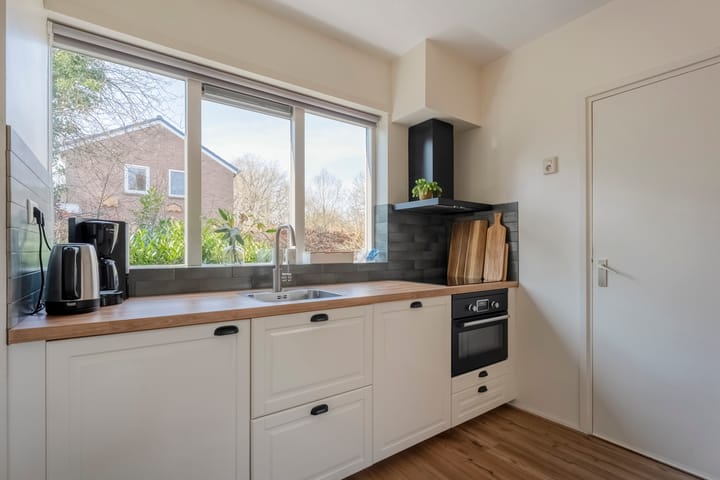 Vrijstaande woning te koop: Vlasstraat 20, Diever