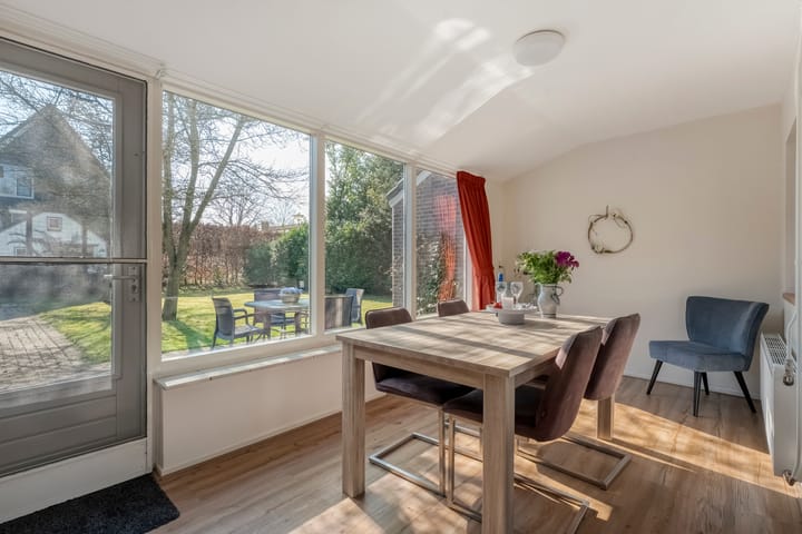 Vrijstaande woning te koop: Vlasstraat 20, Diever