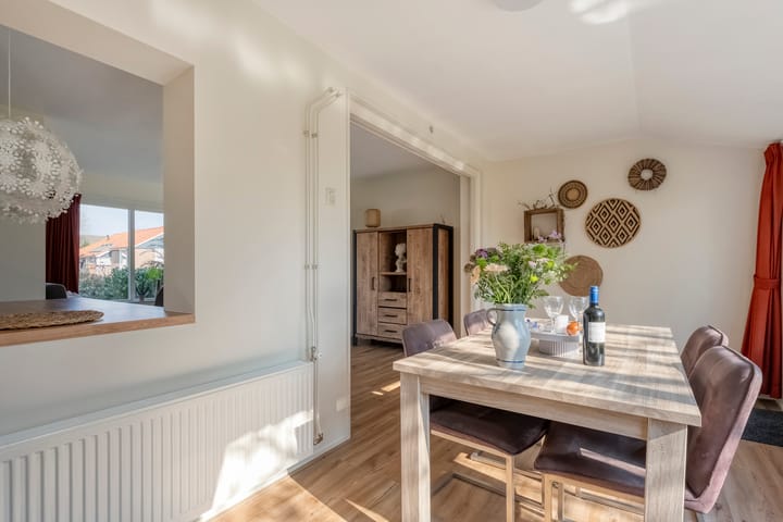 Vrijstaande woning te koop: Vlasstraat 20, Diever