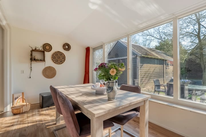 Vrijstaande woning te koop: Vlasstraat 20, Diever