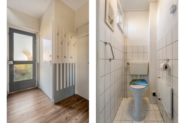 Vrijstaande woning te koop: Vlasstraat 20, Diever