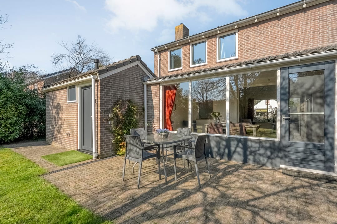 Foto 28 van Vlasstraat 20