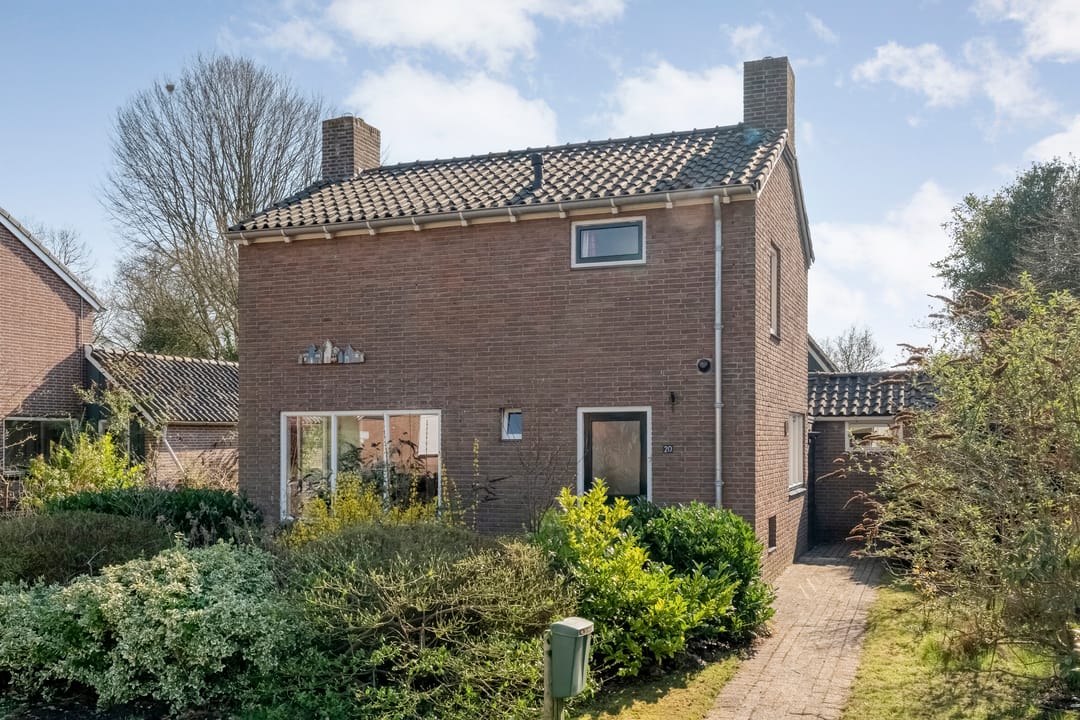 Foto 37 van Vlasstraat 20