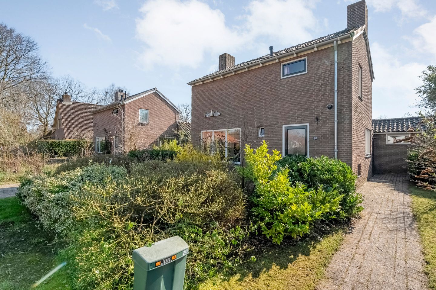 Foto 40 van Vlasstraat 20