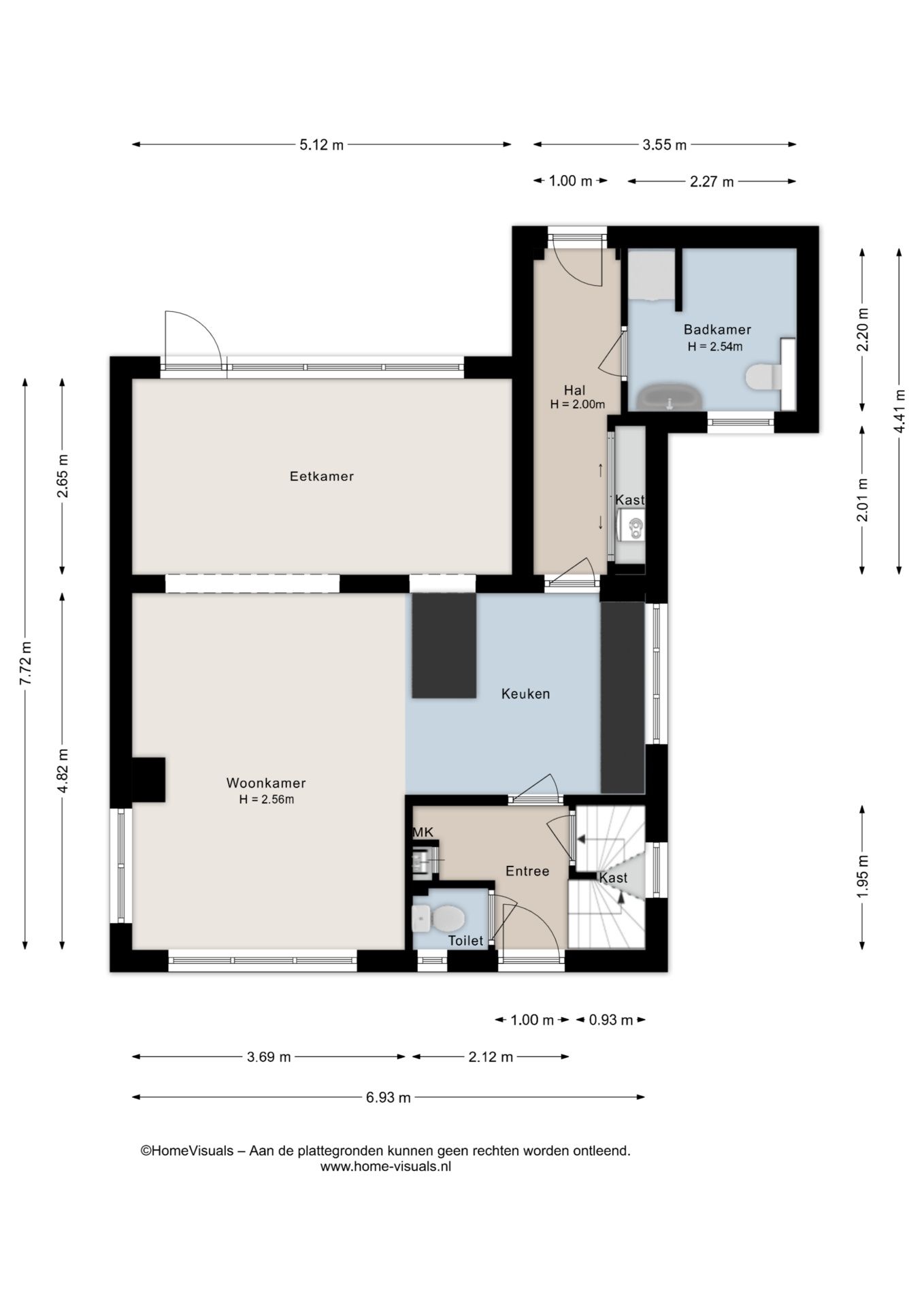 Foto 42 van Vlasstraat 20