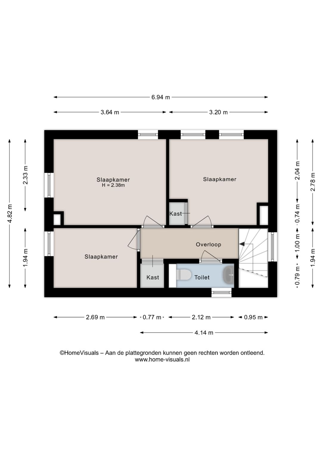 Foto 43 van Vlasstraat 20