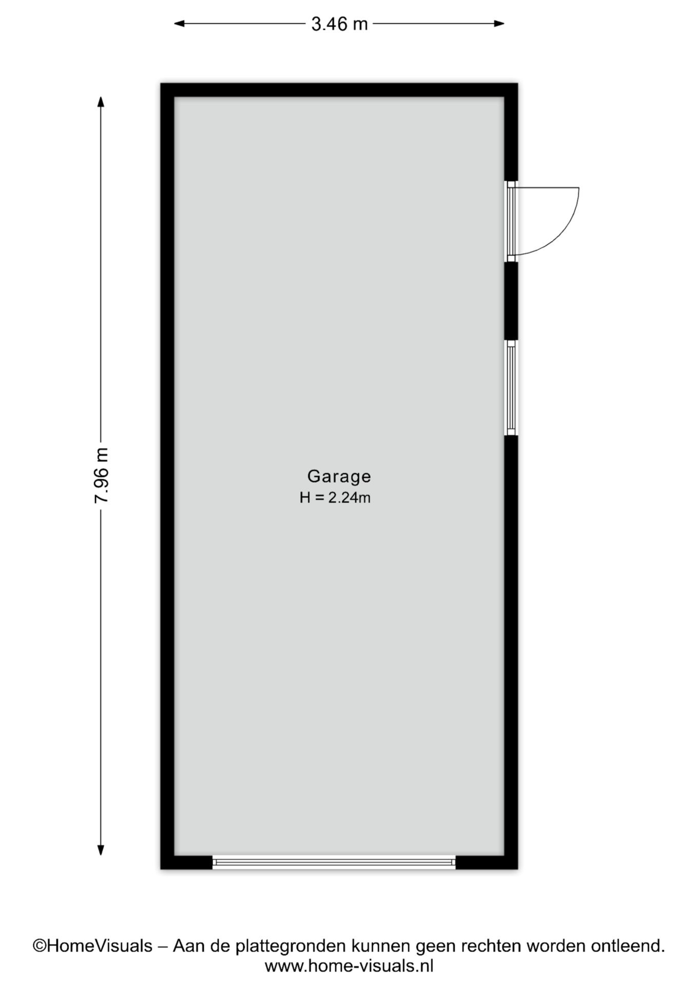Foto 44 van Vlasstraat 20