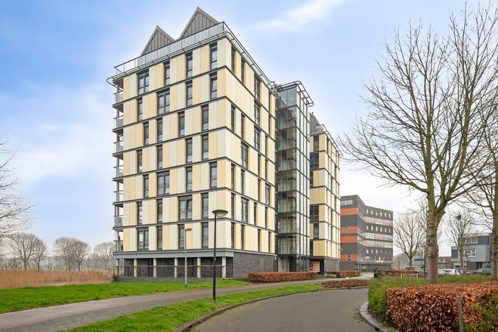 Foto 3 van Guadeloupestraat 79