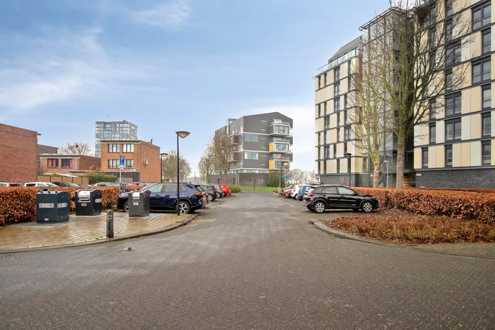 Foto 4 van Guadeloupestraat 79