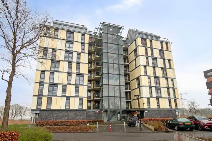 Foto 2 van Guadeloupestraat 79