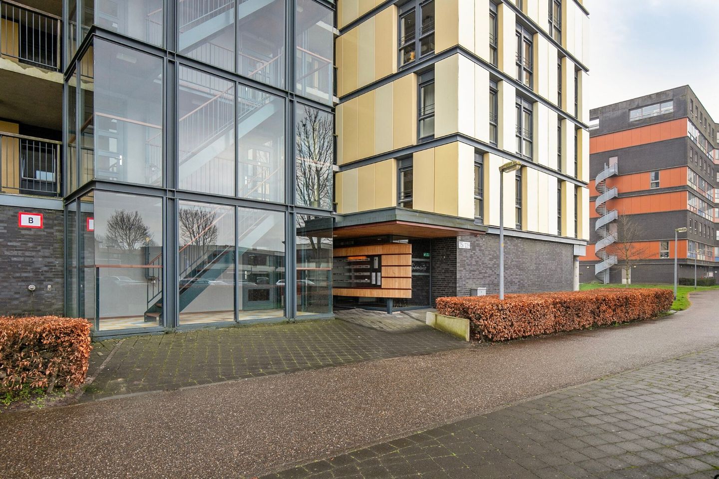 Foto 5 van Guadeloupestraat 79