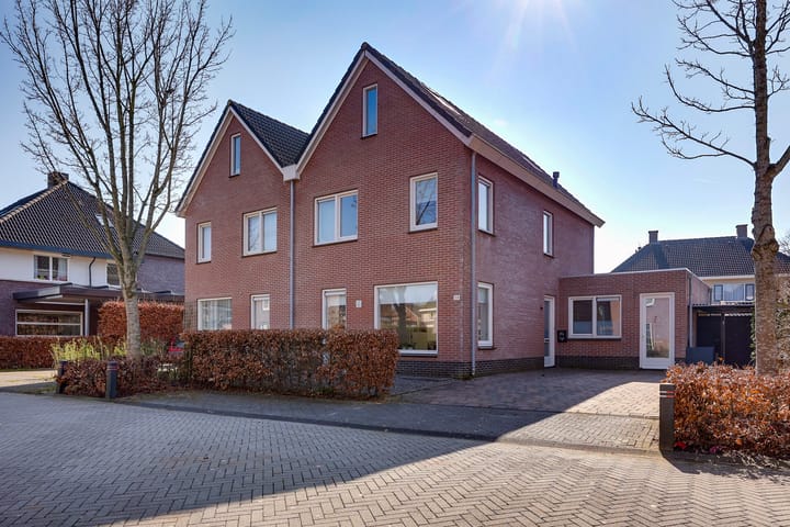 Photo 4 of Weversgilde 38