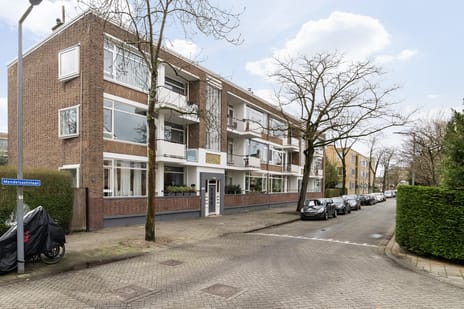 Mendelssohnlaan thumbnail