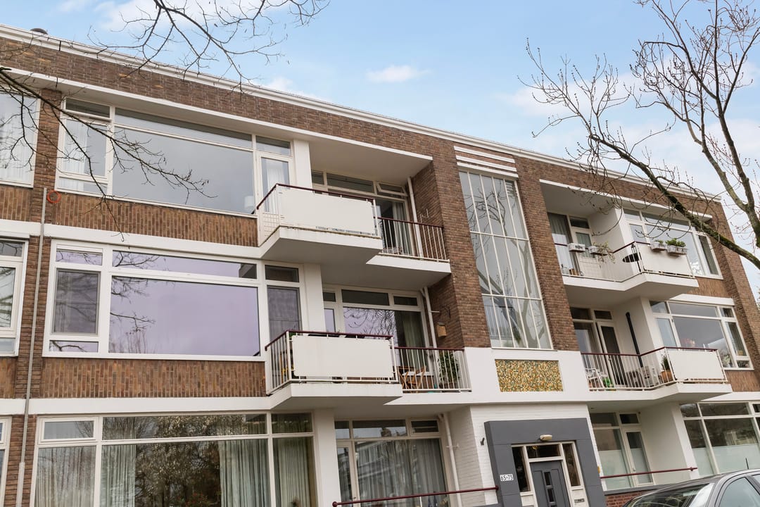 Foto 2 van Mendelssohnlaan 75