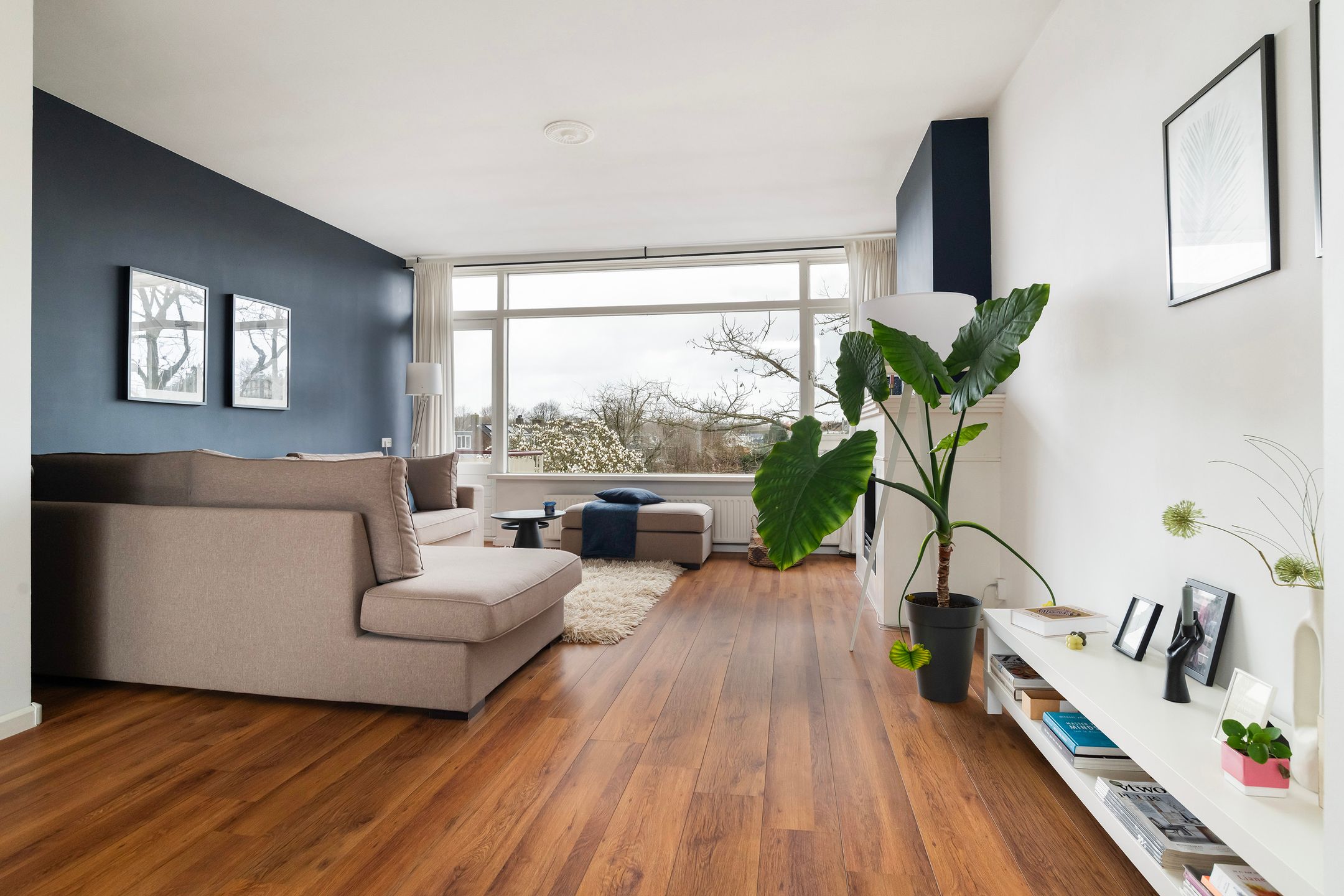 Foto 3 van Mendelssohnlaan 75