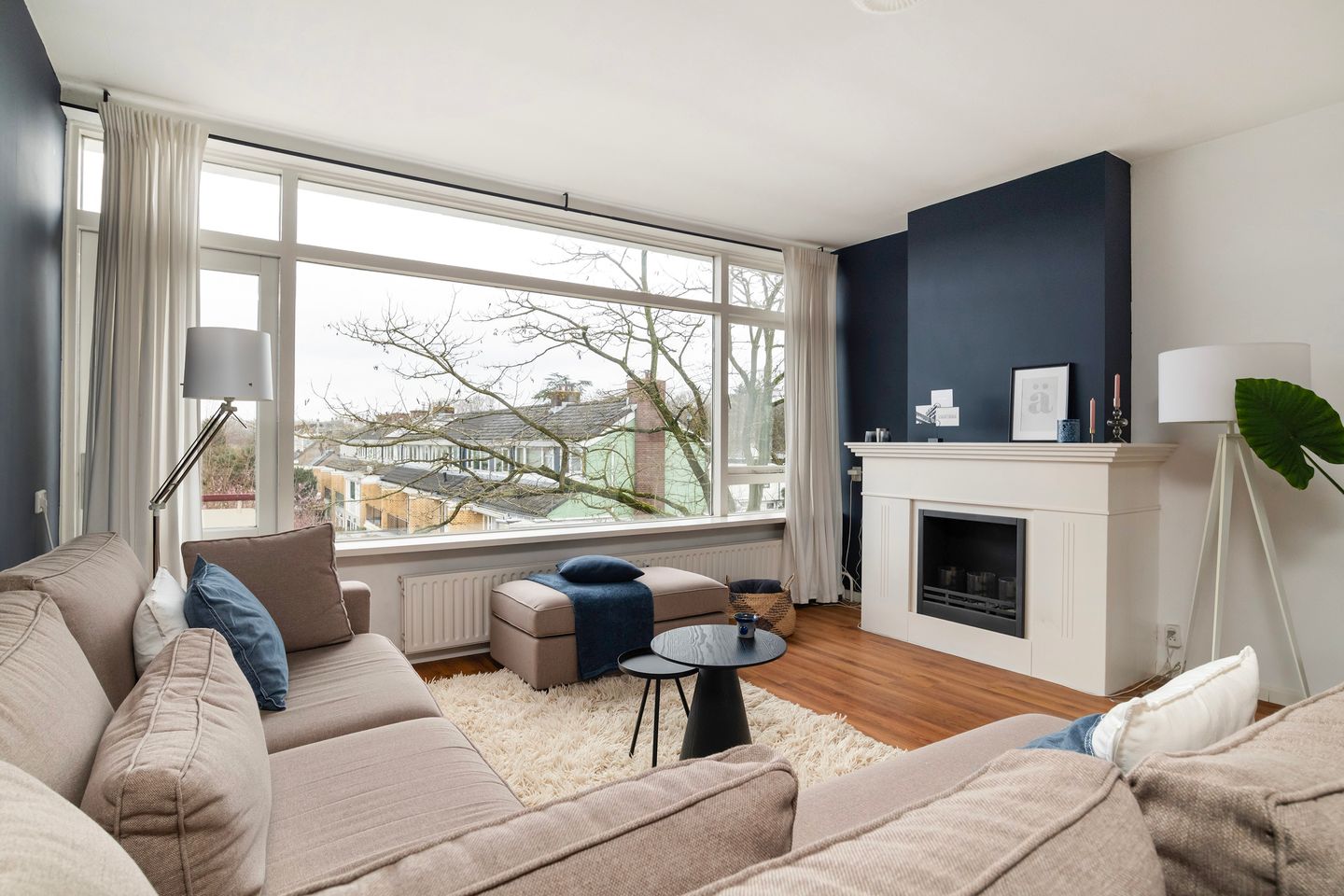 Foto 4 van Mendelssohnlaan 75