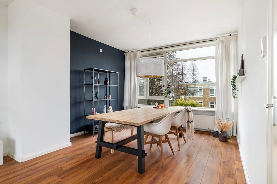 Foto 8 van Mendelssohnlaan 75