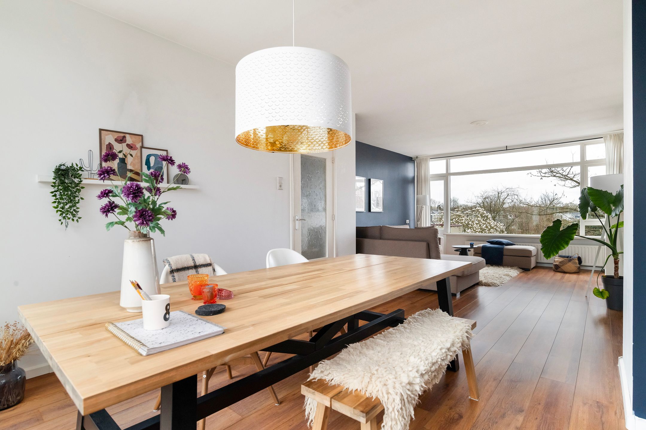 Foto 9 van Mendelssohnlaan 75