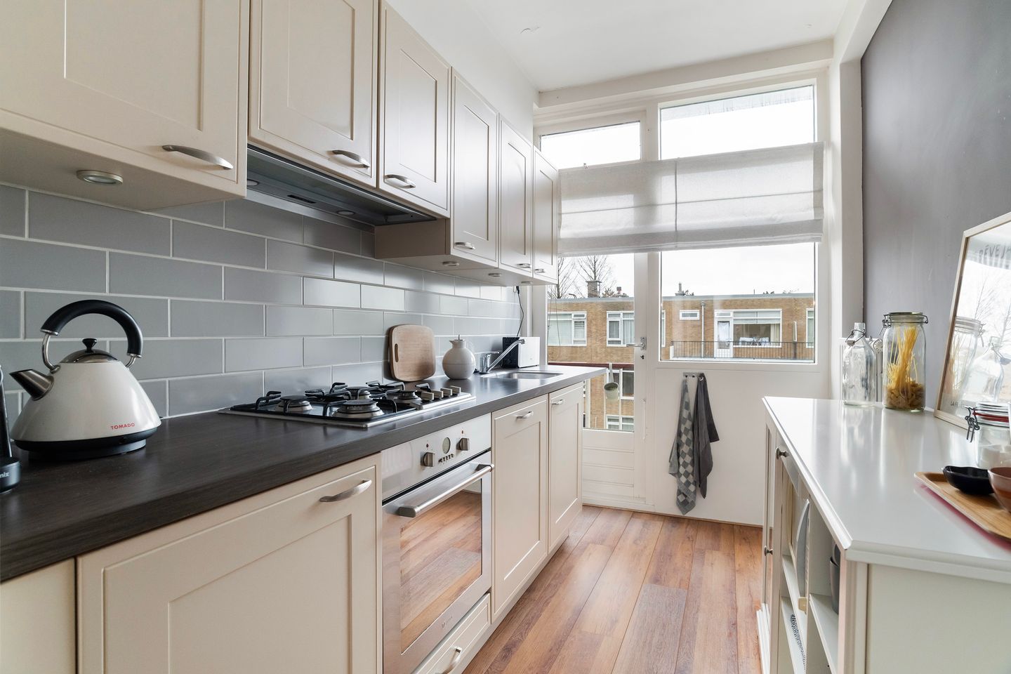 Foto 10 van Mendelssohnlaan 75