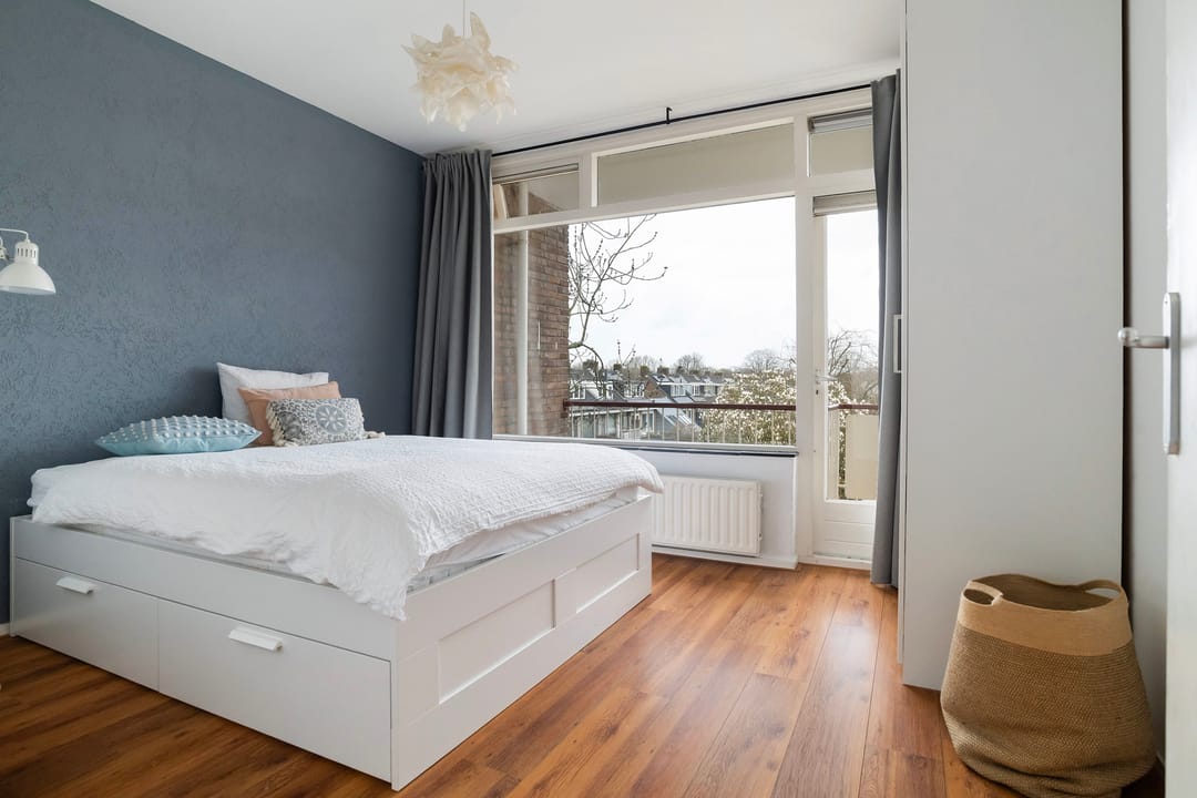 Foto 11 van Mendelssohnlaan 75