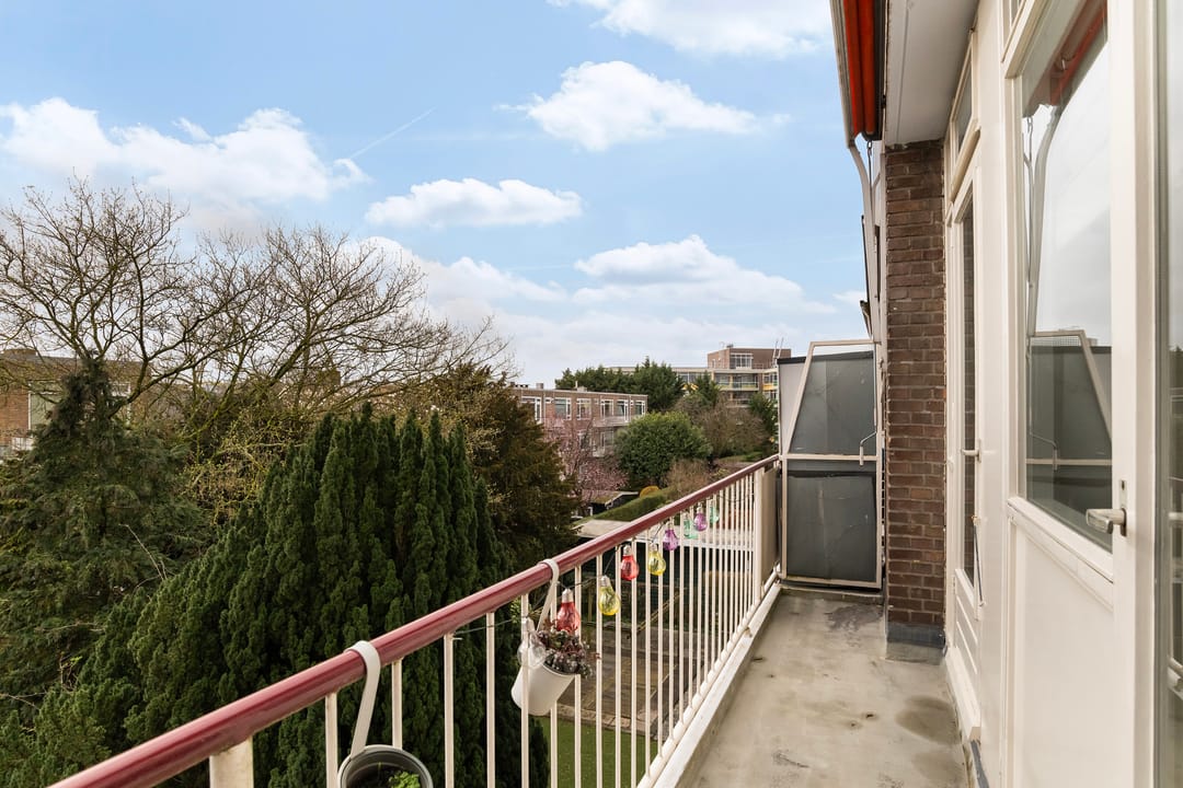 Foto 16 van Mendelssohnlaan 75