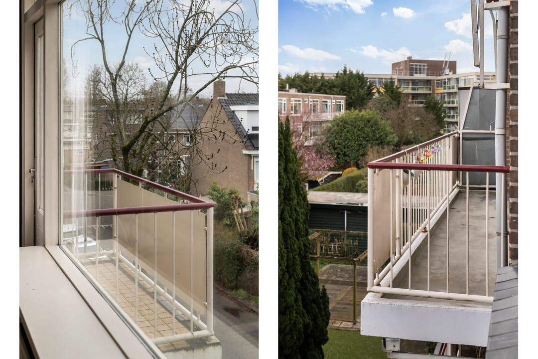 Foto 17 van Mendelssohnlaan 75