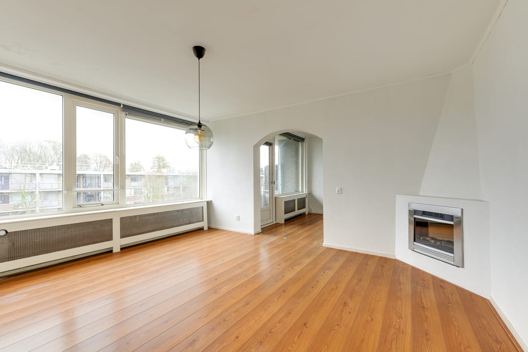 Foto 1 van Burgemeester Caan van Necklaan 336