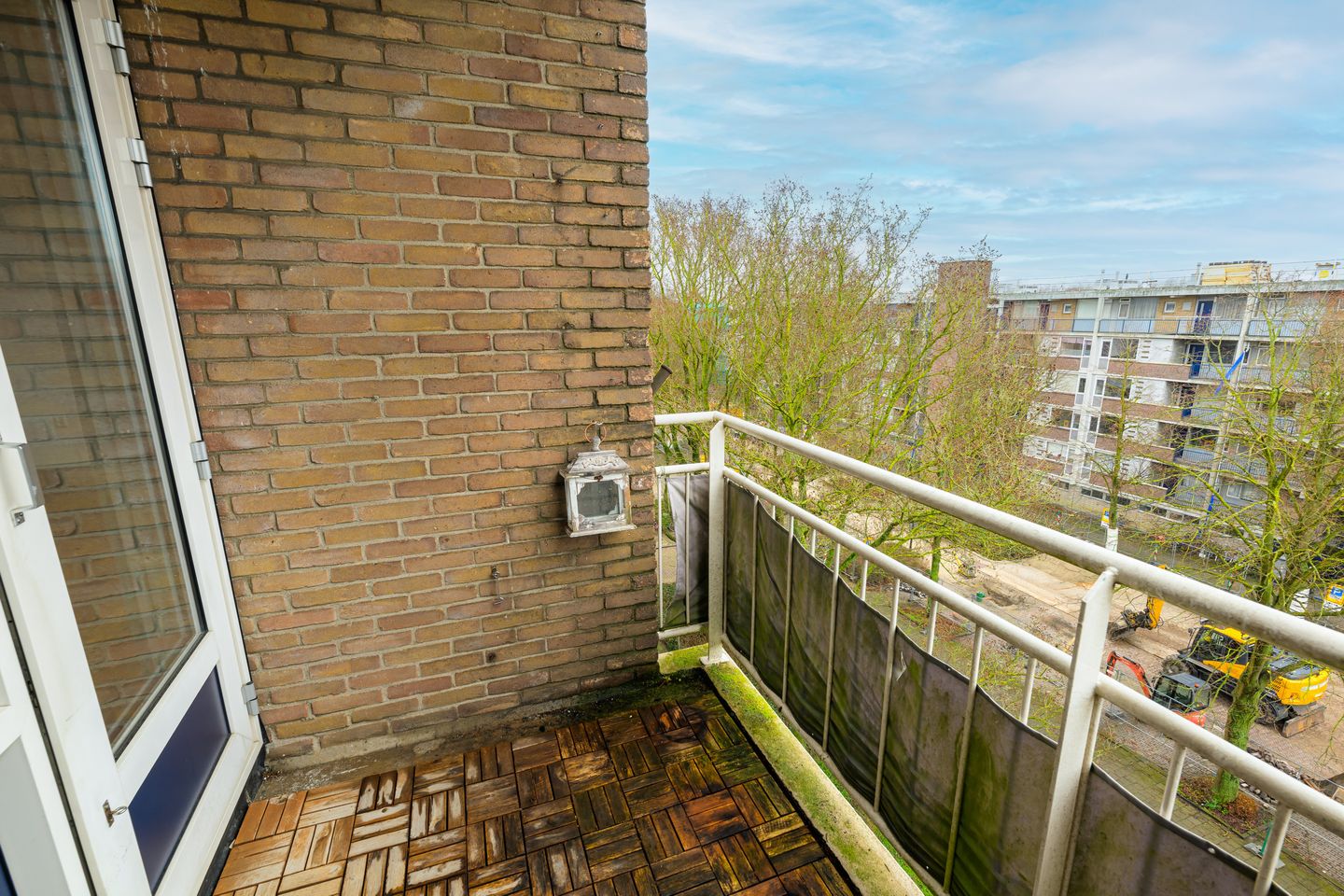 Foto 4 van Burgemeester Caan van Necklaan 336