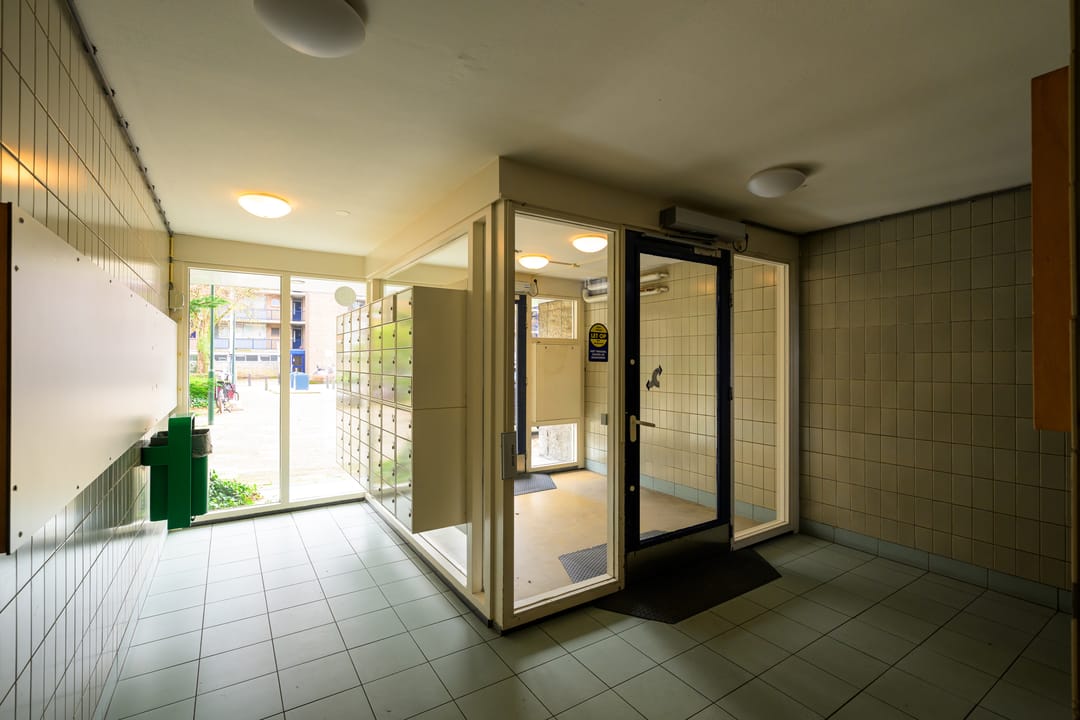 Foto 7 van Burgemeester Caan van Necklaan 336