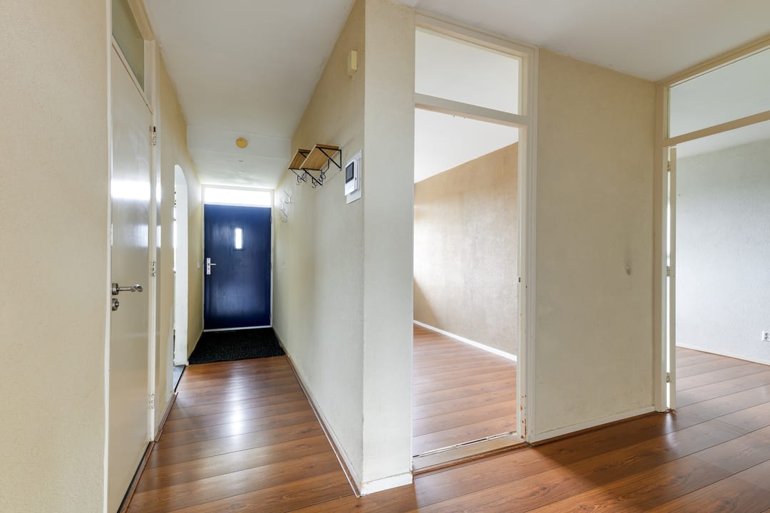 Foto 8 van Burgemeester Caan van Necklaan 336