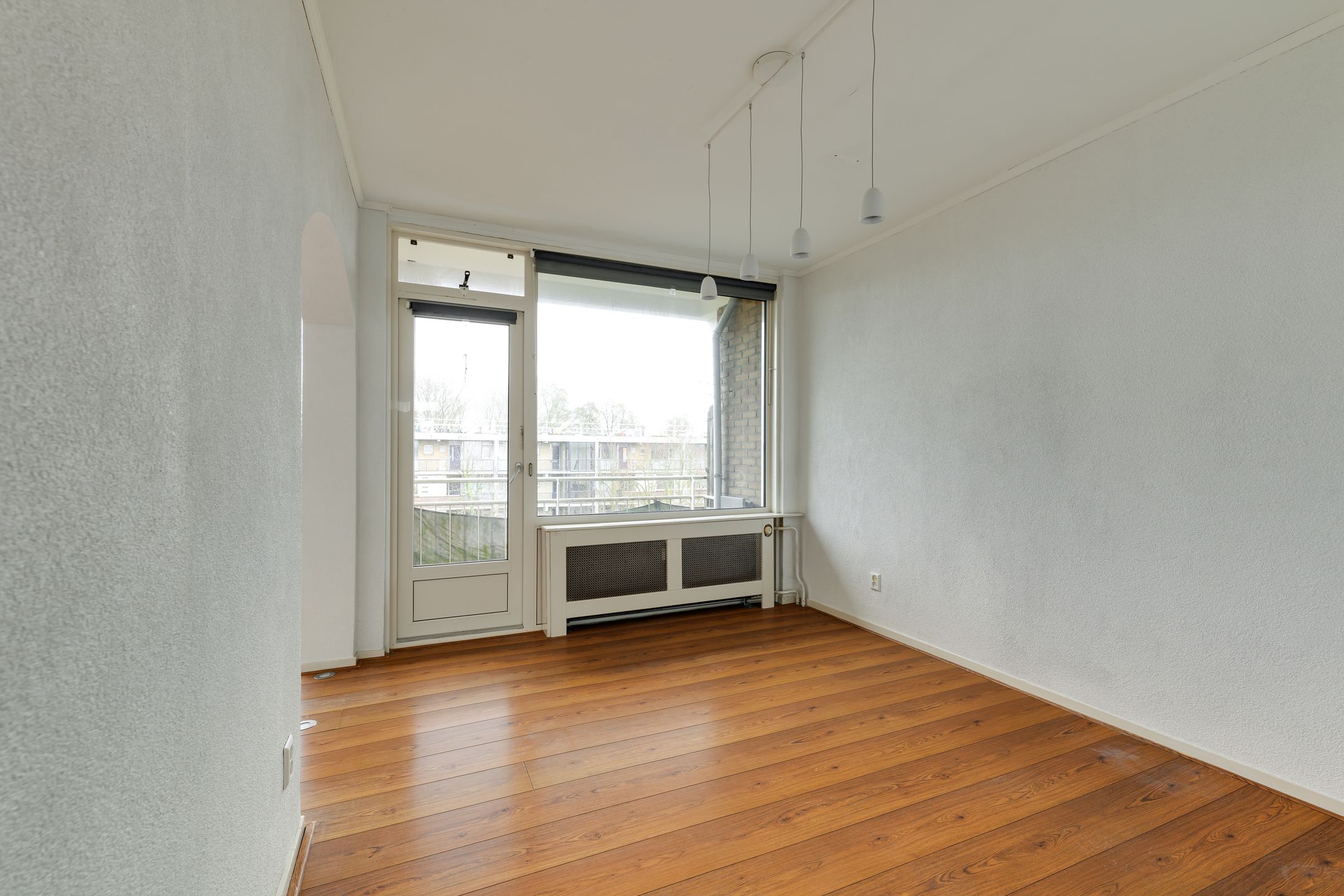 Foto 12 van Burgemeester Caan van Necklaan 336