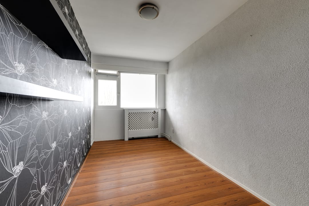 Foto 13 van Burgemeester Caan van Necklaan 336