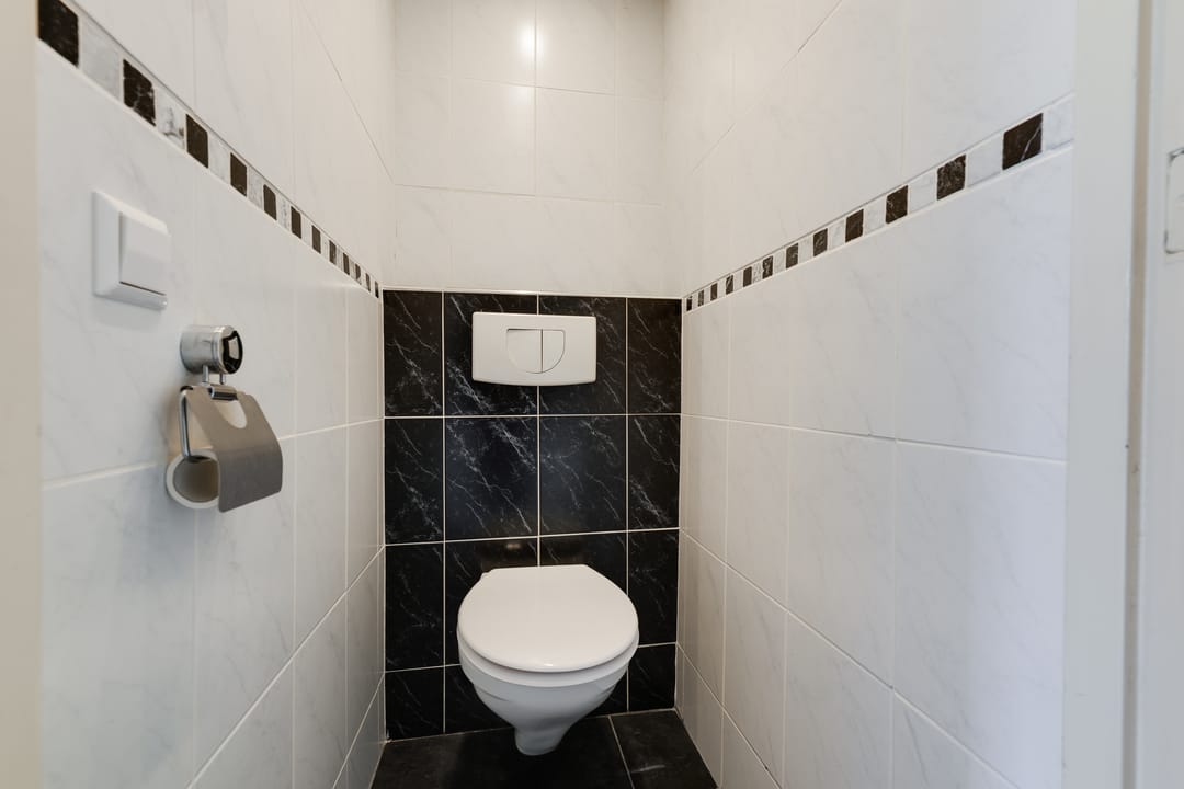 Foto 16 van Burgemeester Caan van Necklaan 336