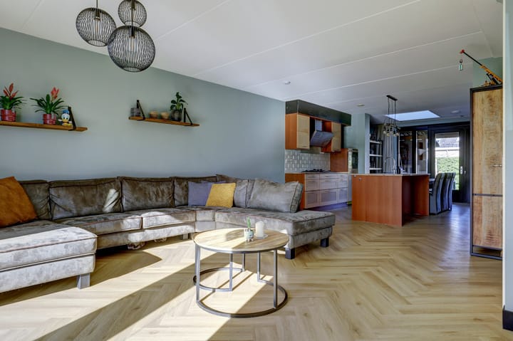 Foto 3 van Sterappel 22