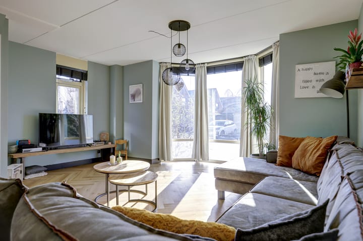 Foto 4 van Sterappel 22