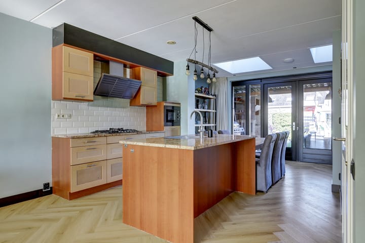 Foto 5 van Sterappel 22