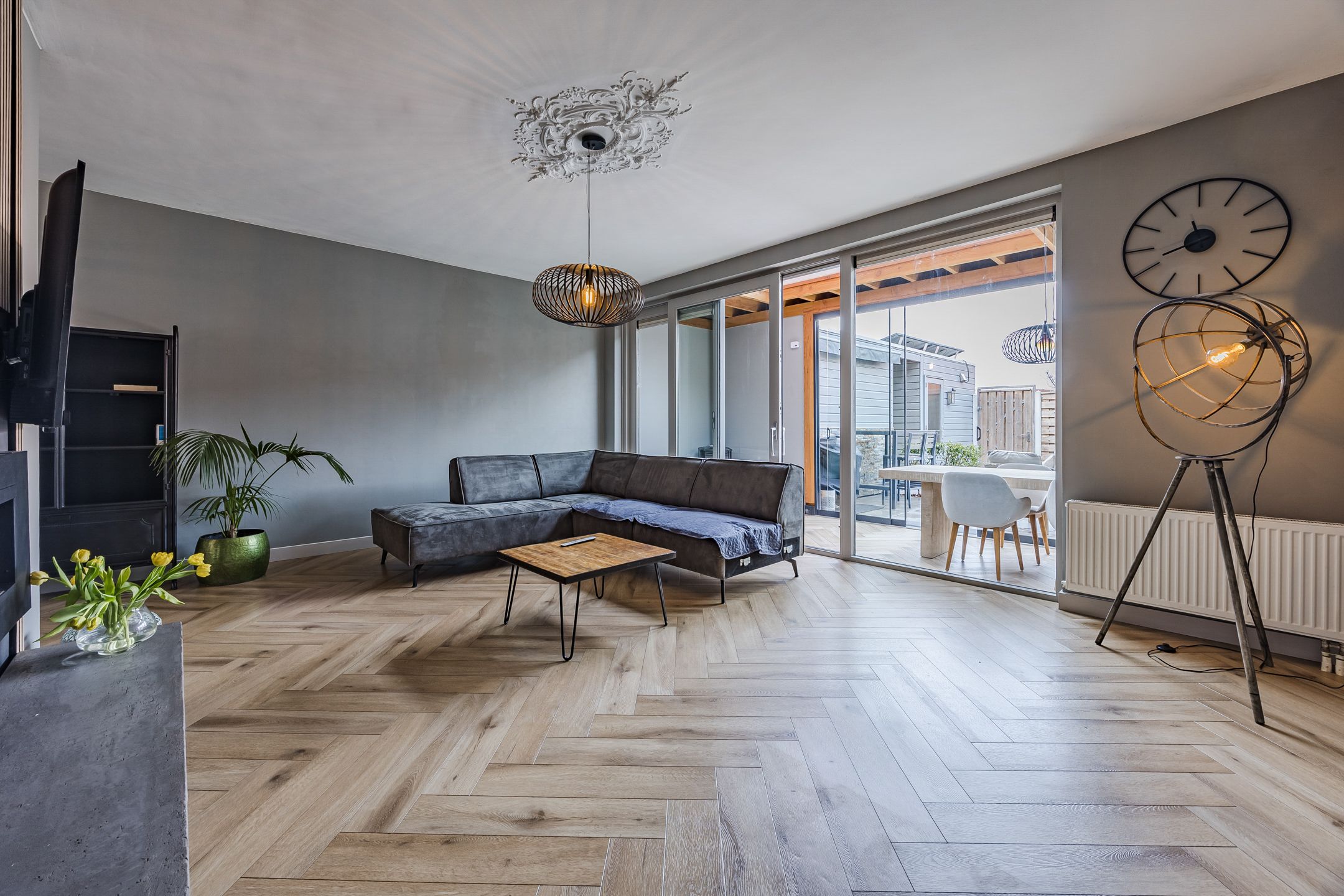 Foto 3 van Kokhaanhof 10