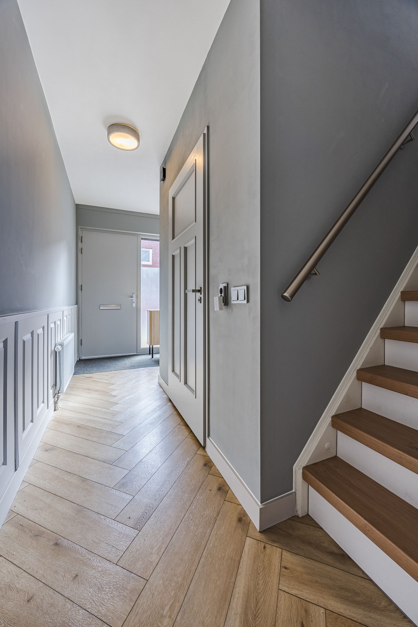 Foto 6 van Kokhaanhof 10