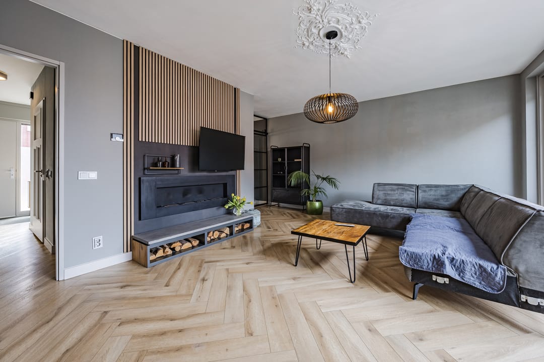 Foto 8 van Kokhaanhof 10