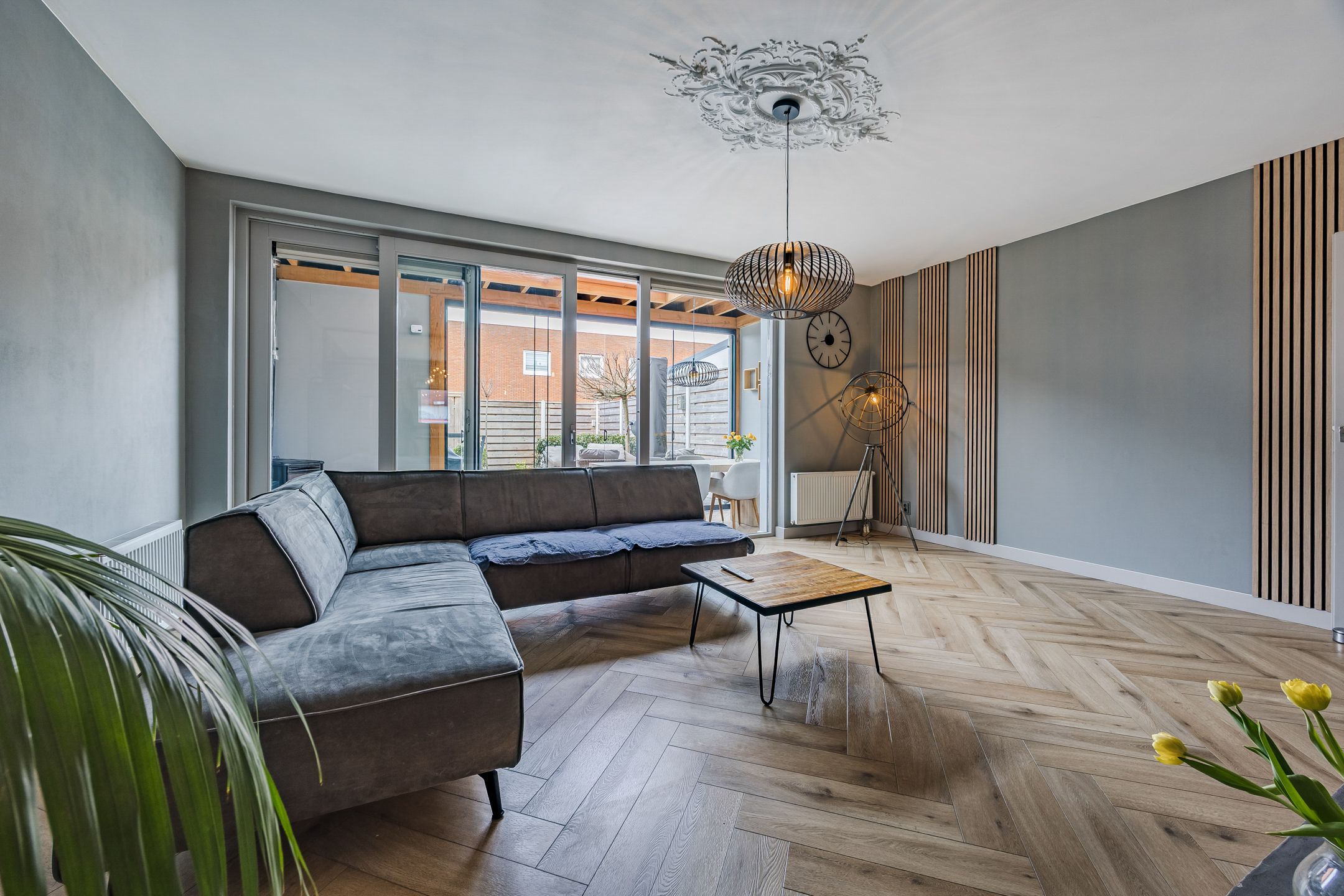 Foto 9 van Kokhaanhof 10