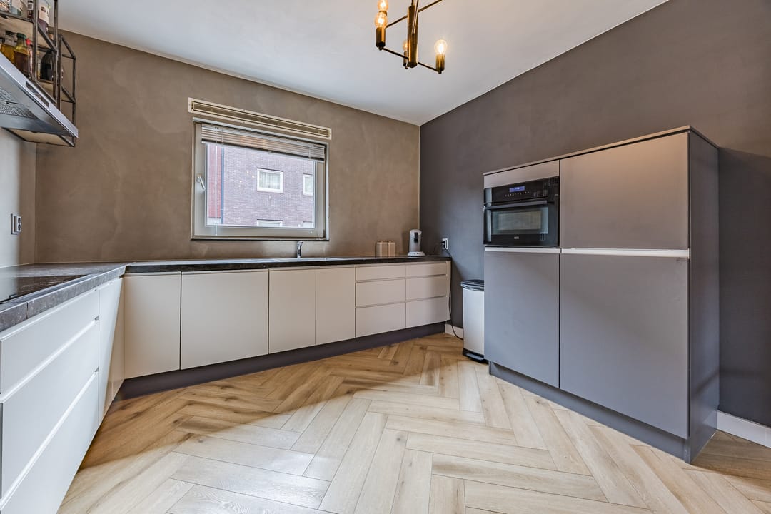 Foto 11 van Kokhaanhof 10