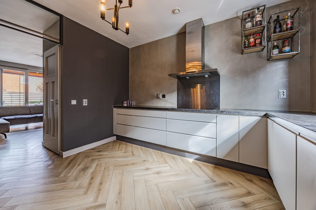 Foto 13 van Kokhaanhof 10