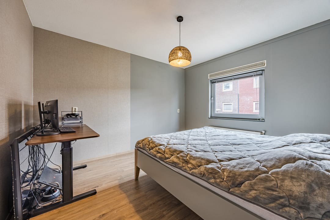 Foto 16 van Kokhaanhof 10