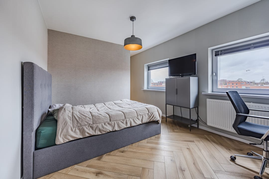 Foto 38 van Kokhaanhof 10