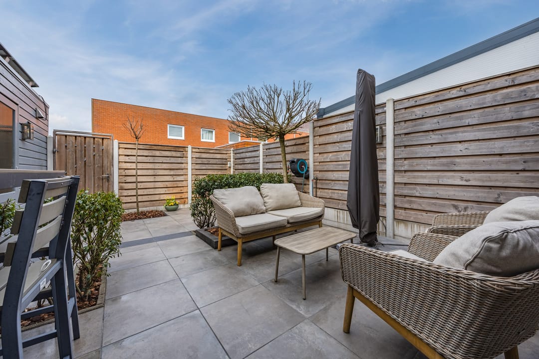 Foto 53 van Kokhaanhof 10