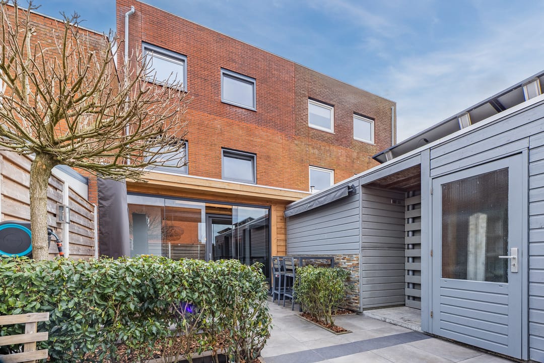 Foto 58 van Kokhaanhof 10