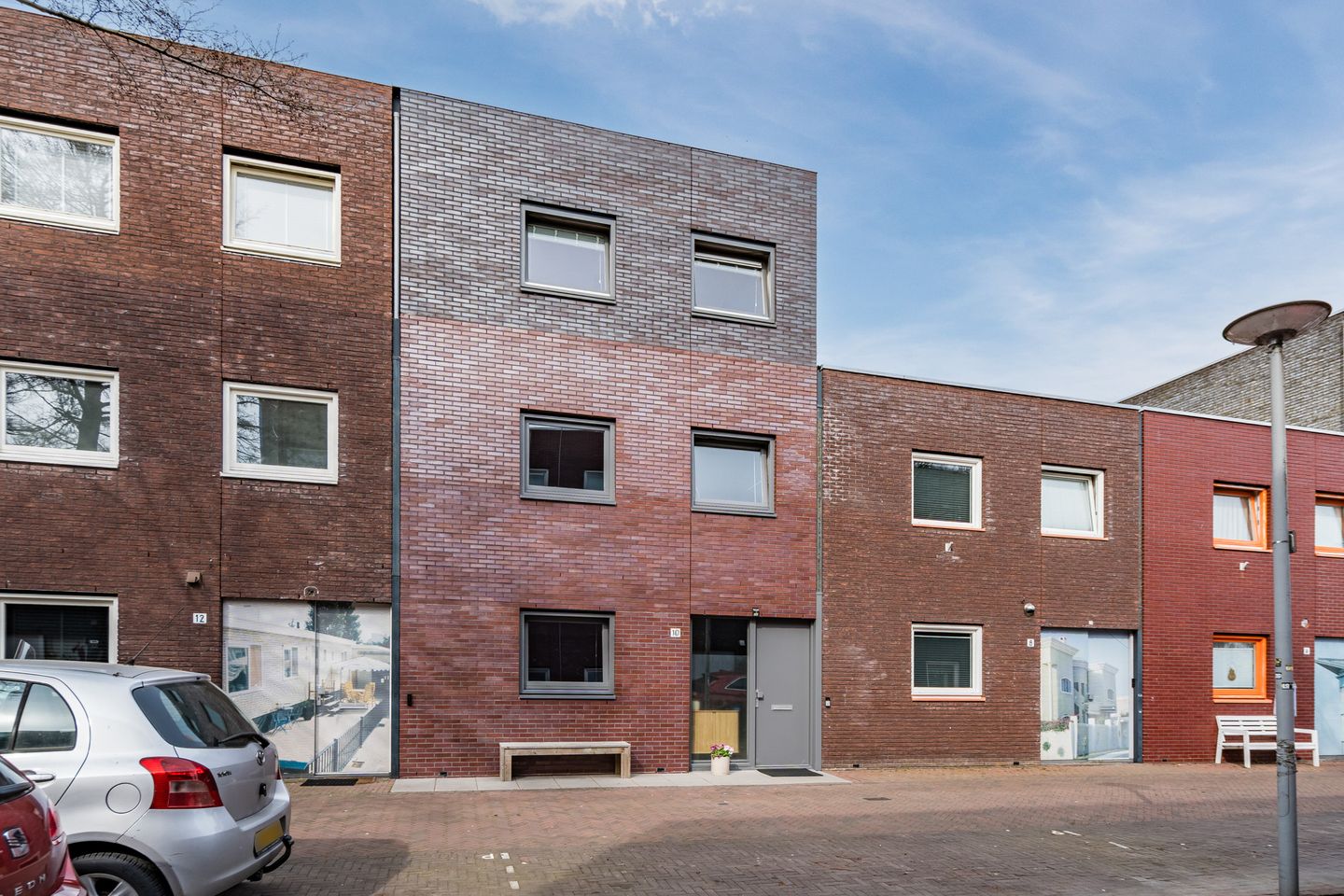 Foto 59 van Kokhaanhof 10